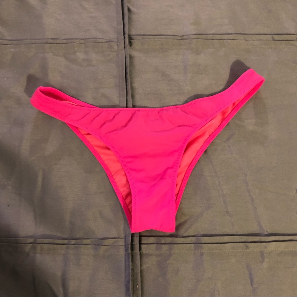 Victoria’s Secret Pink Bikini Bottom
